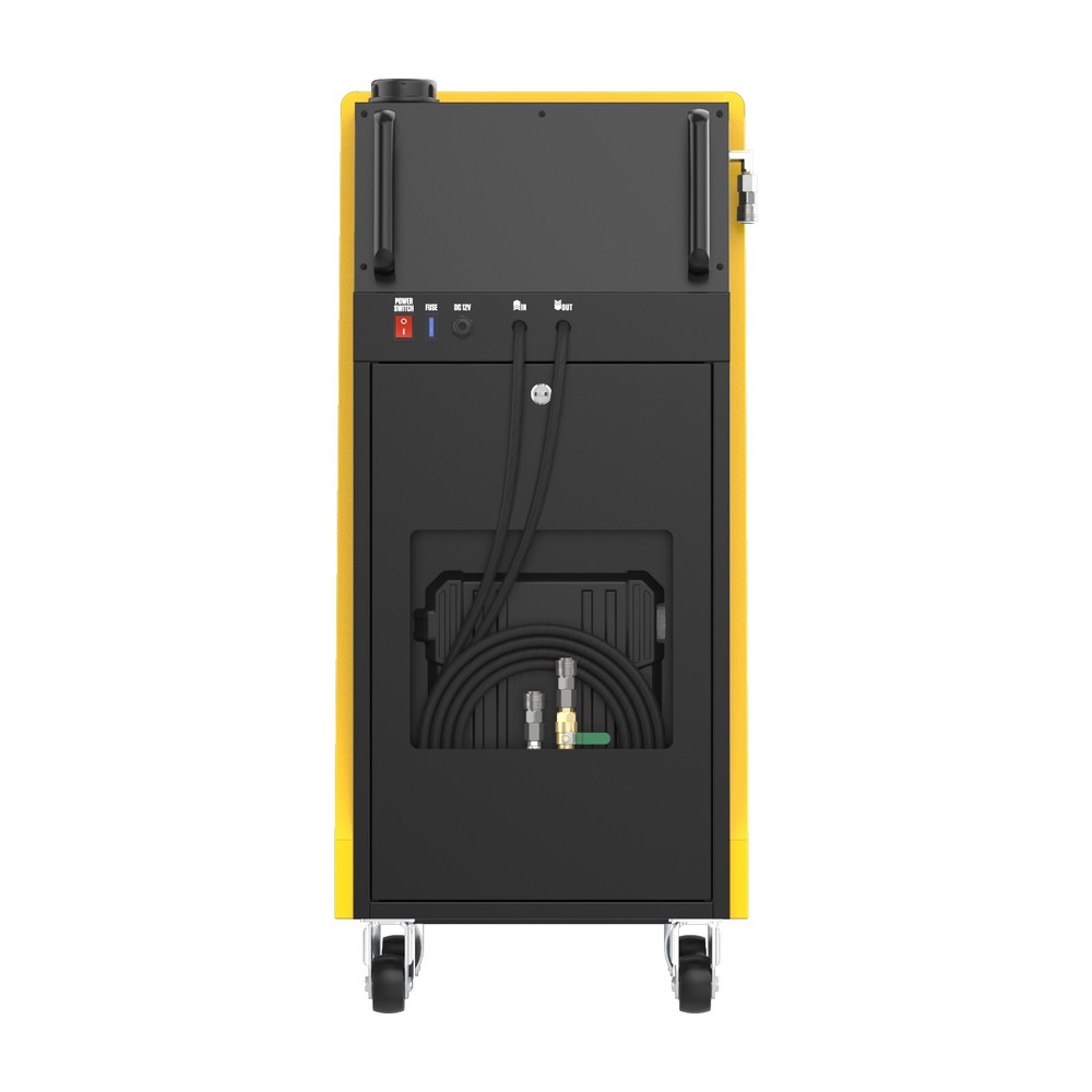 Automatic Transmission Fluid Exchanger Oil Exchange Flush Cleaning Machine