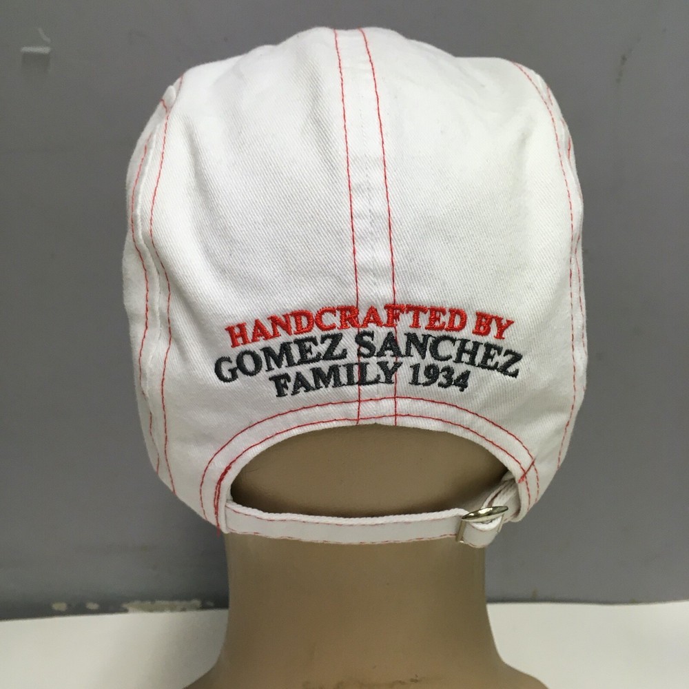 Micallef Cigar Baseball Cap Hat One Size fits all