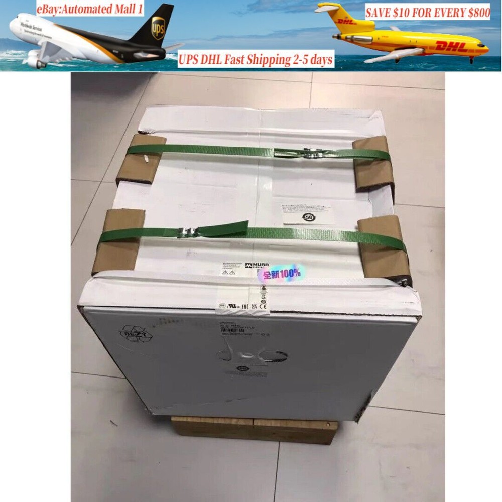 MURR 86130 Transformer