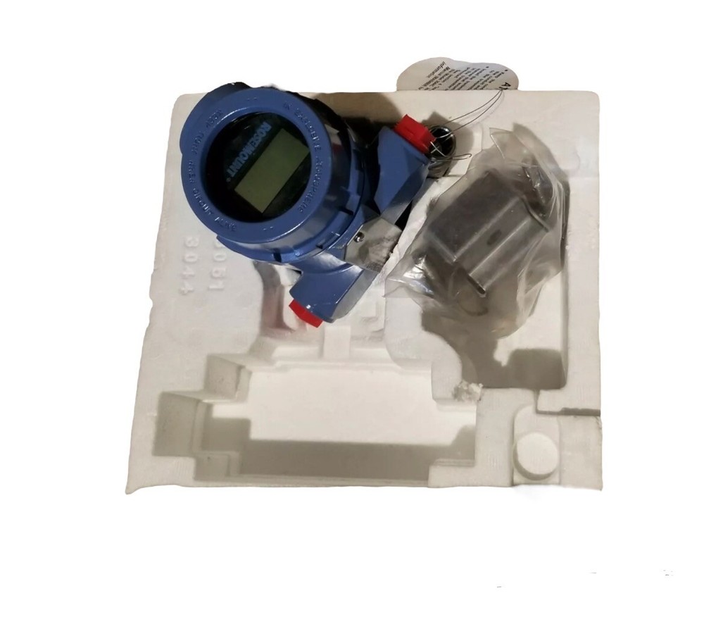 Rosemount 3044C Smart Temperature Transmitter