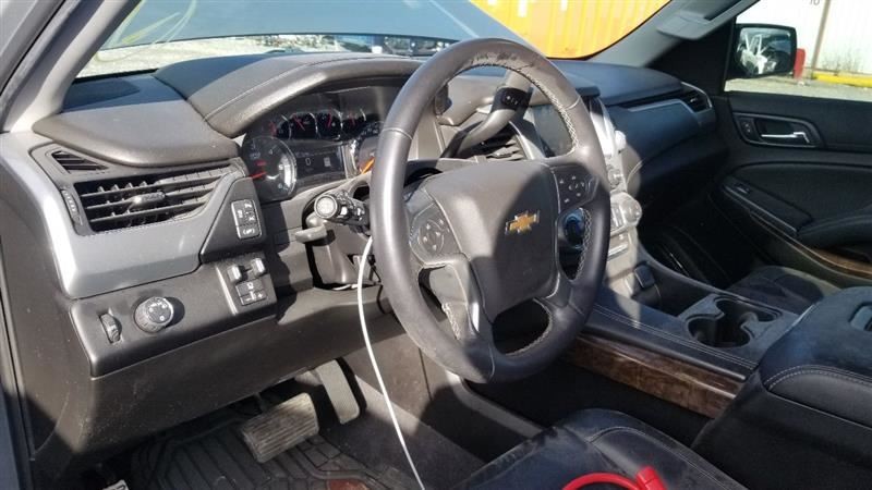 19 CHEVY TAHOE COMMUNICATION TELEMATICS CONTROL MODULE 84293872
