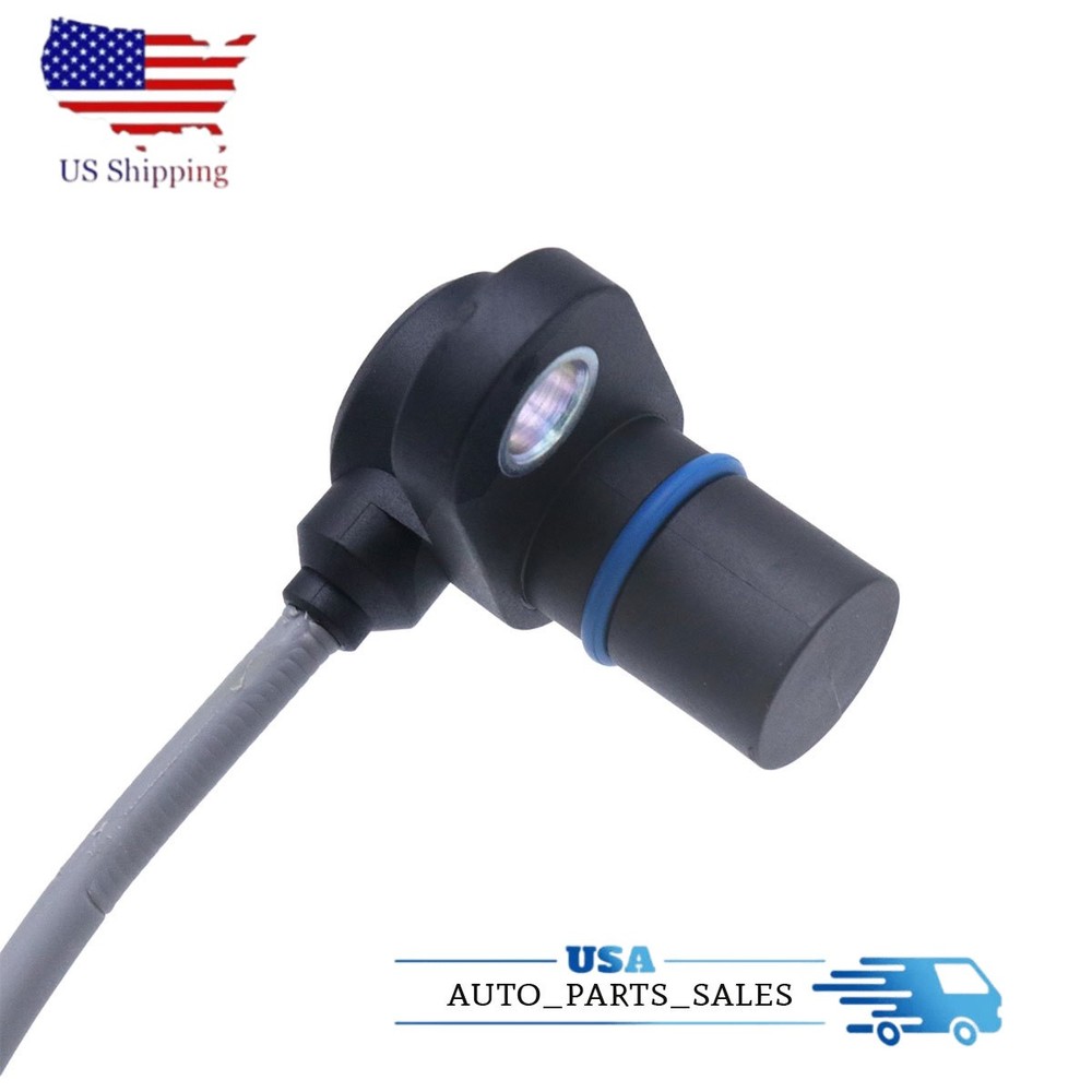 For Harley-Davidson Softail Springer FXSTS Crankshaft Position Sensor