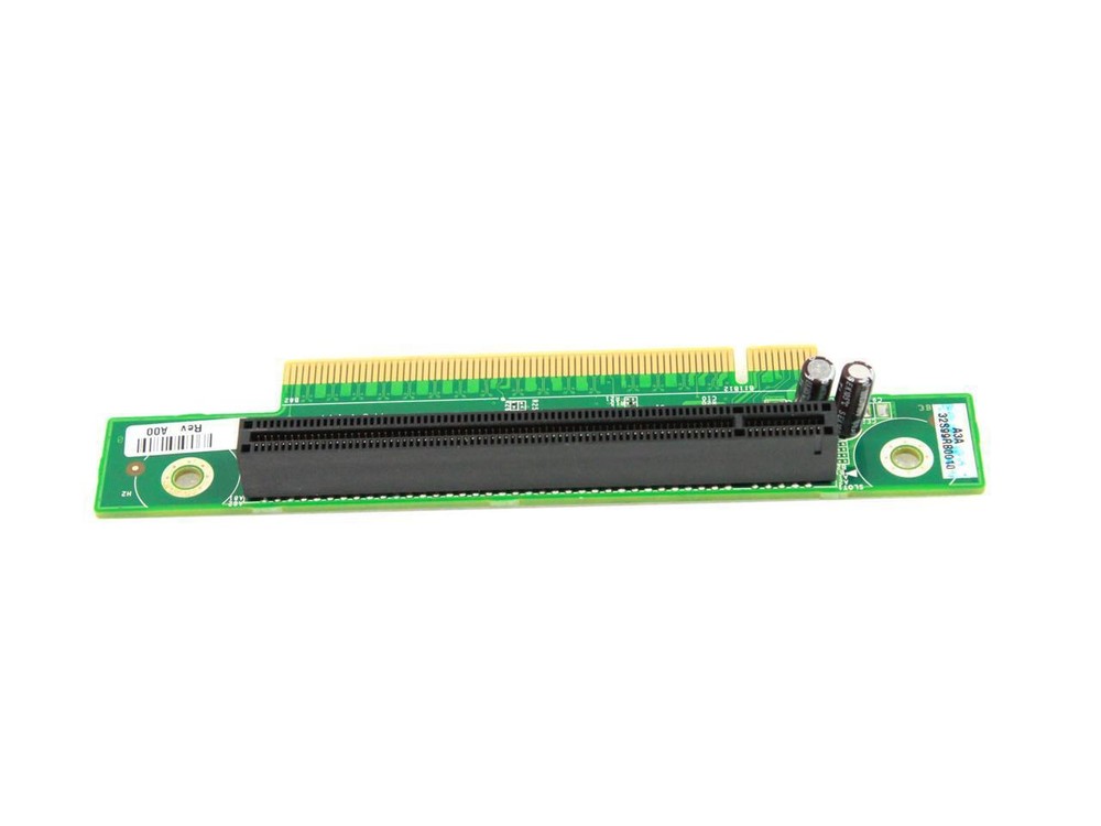 Genuine Dell CloudEdge PowerEdge C1100 Riser Module Board Single PCI-E X16 DX19J