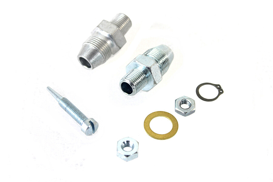 Oil Pump Key Kit fits Harley Davidson