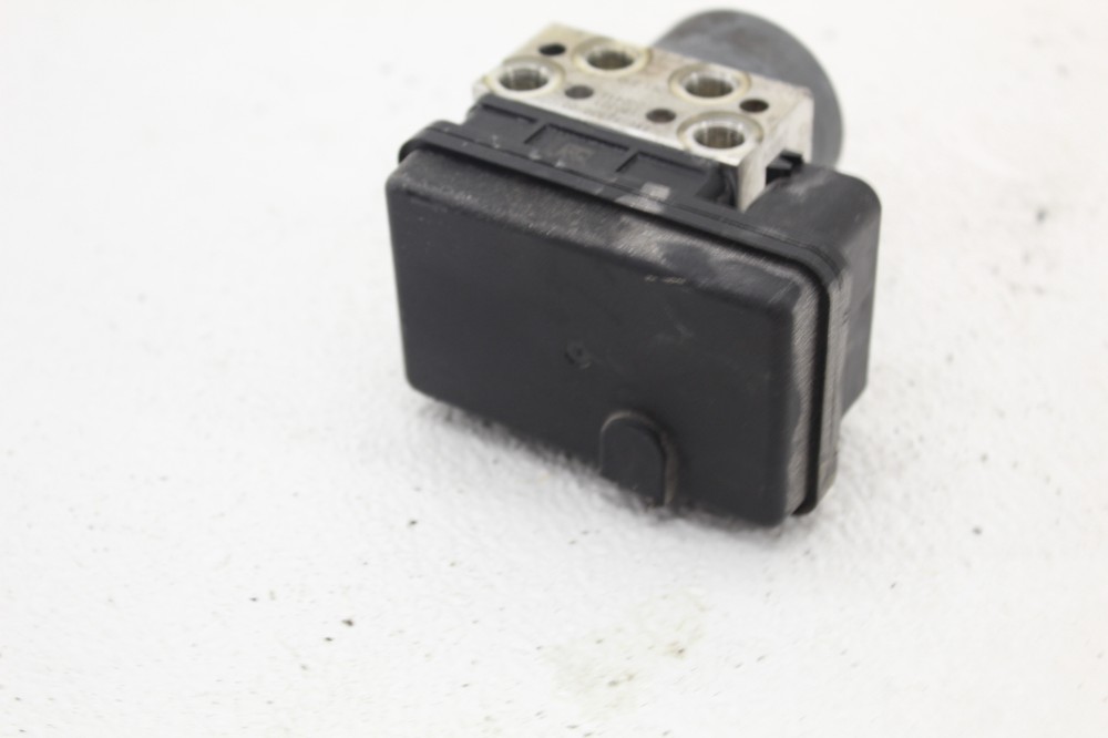 2017 Yamaha Yzf R6 Abs Pump Unit Module
