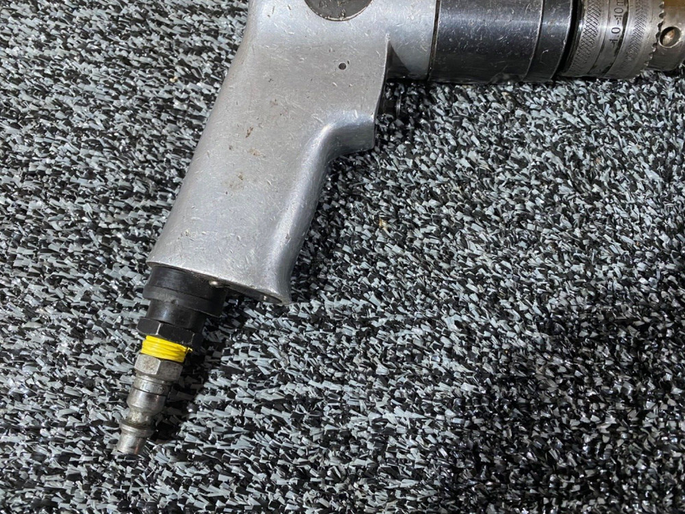 Sunex SX225B 3/8" Chuck Air Drill Tested
