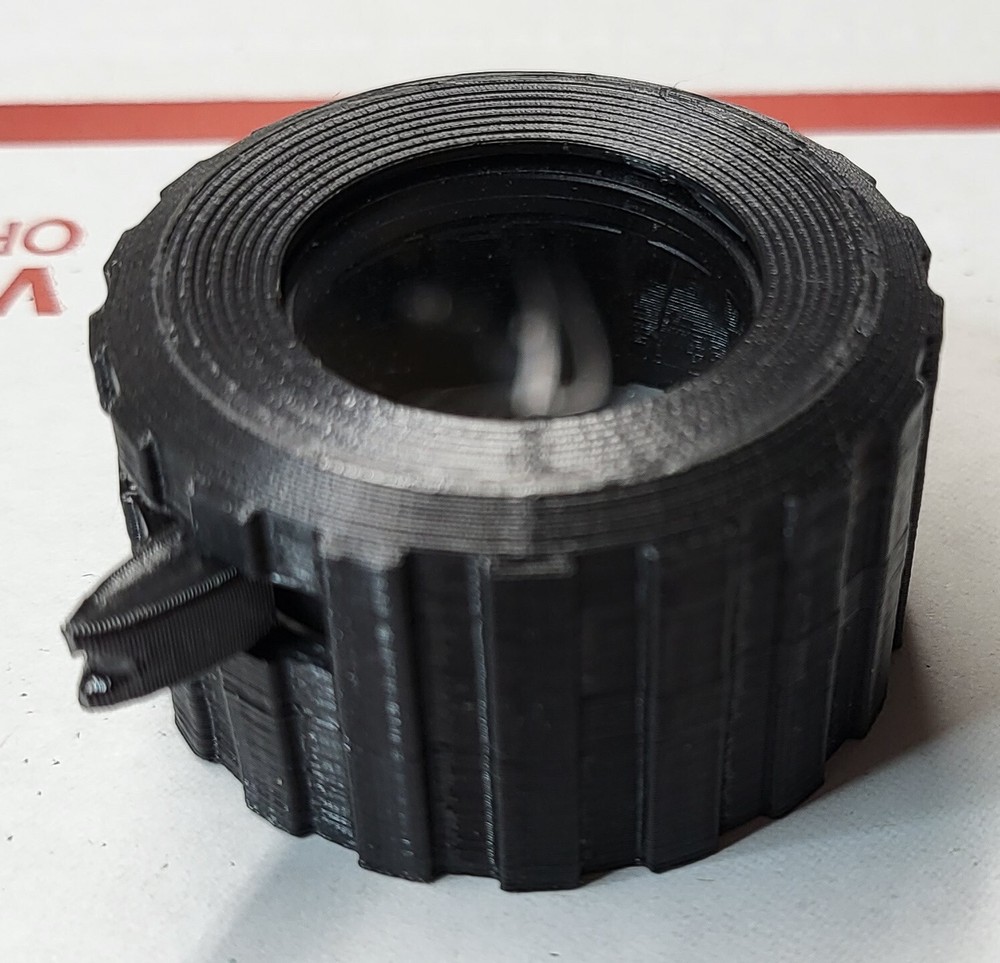 PVS 14 RNVG PVS14 Adjustable Iris Lens Protector Night Vision Focus Device MOD3