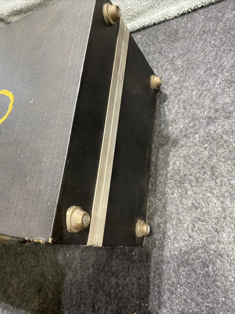Profile Wheel Dresser 70-110-2 GREAT SHAPE