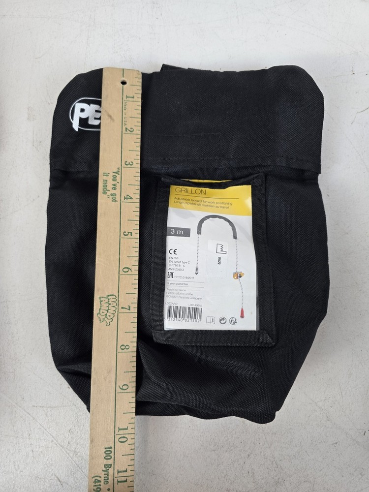 PETZL Grillon Bag ONLY