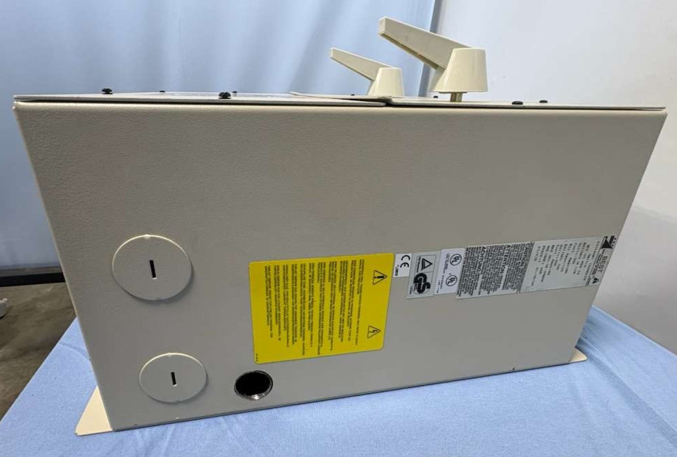 Best Power Technology External Transfer Switch Part BPE-04-MBB-1A