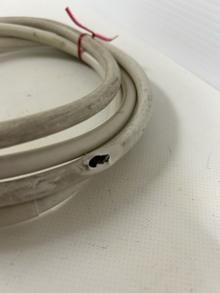 ATL Curved Linear Array IVT 5.0 MHz Probe Transducer Scanhead / Part
