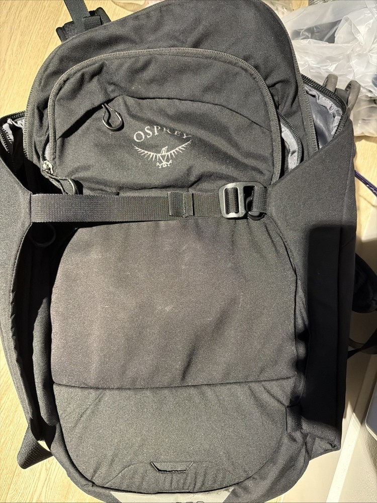 Osprey Metron Bike Commuter Backpack