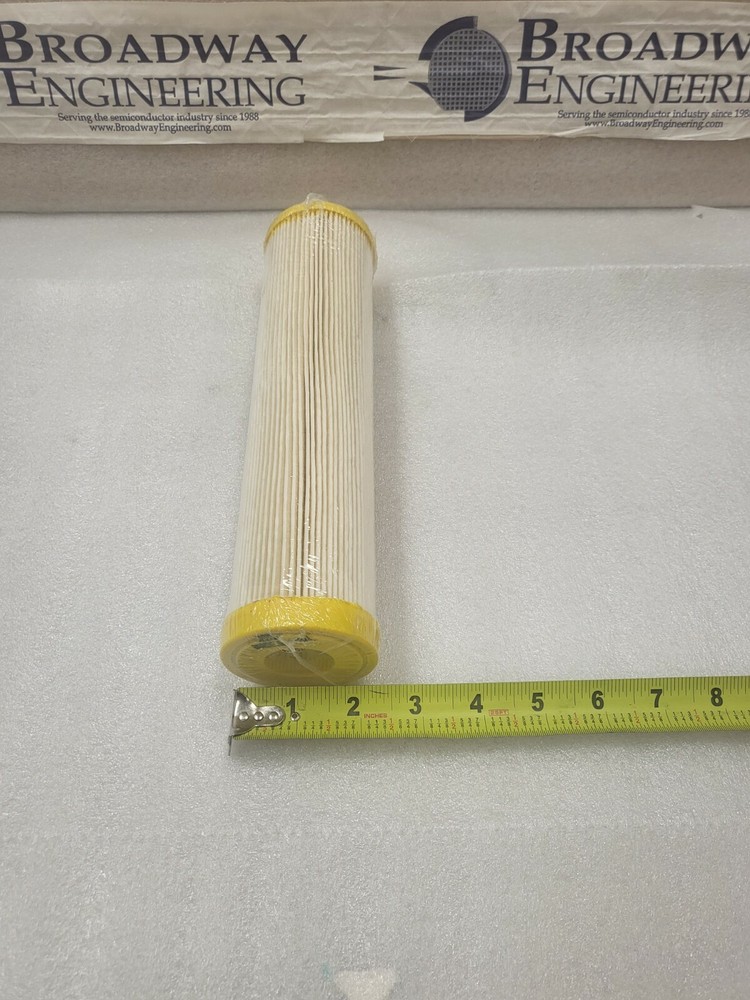 HARMSCO WATER FILTER ELEMENT 701-50/10 XO79