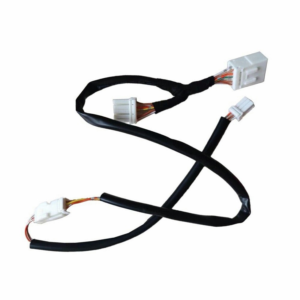 Custom Dynamics Quick Disconnect for Tour-Pack 1998-2013 Harley Davidson