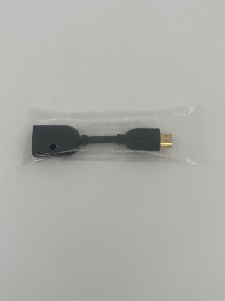 HDMI Extender Adapter Optional GPN 02001650 (NEW)….27