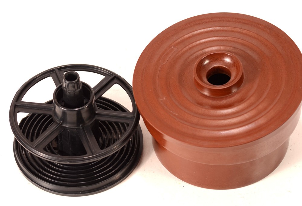 35mm 135 type Film Developing Processing Tank USSR Lomography Lomo