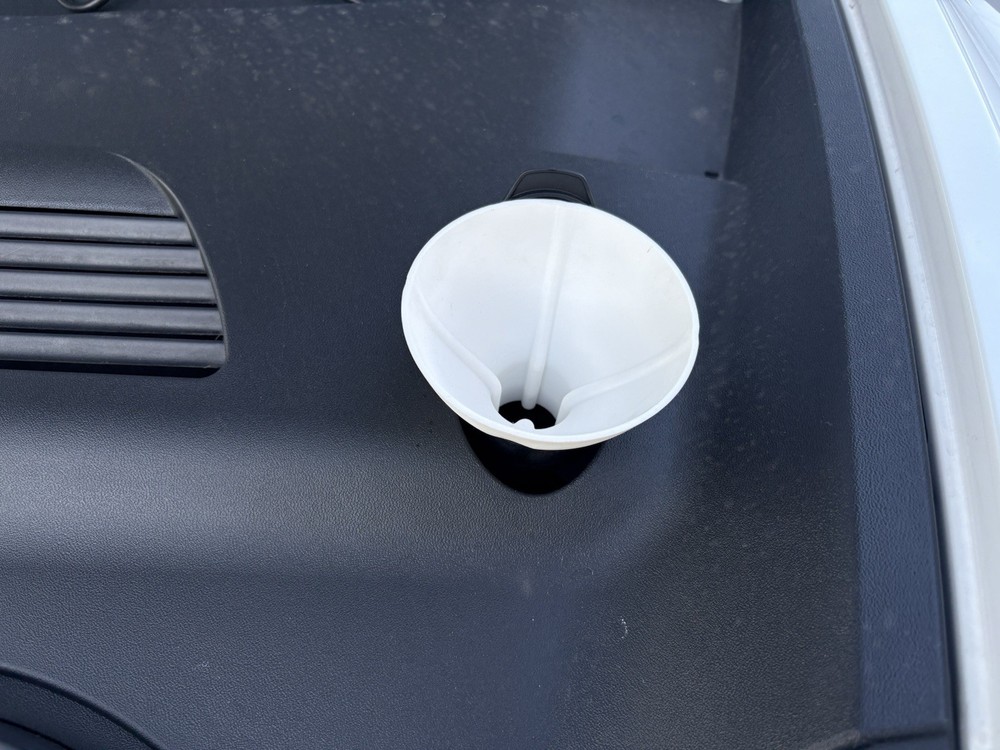 3D Printed Funnel