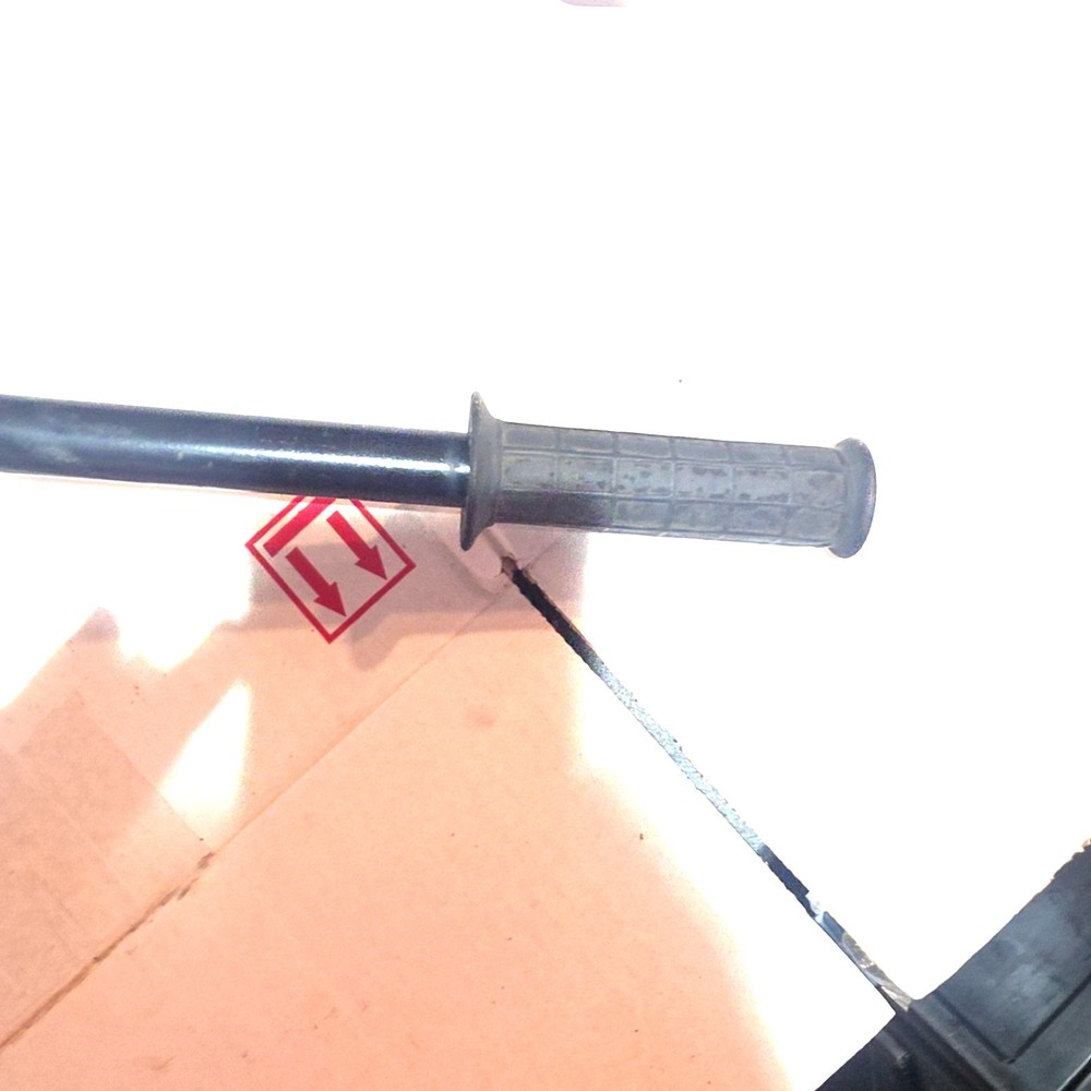 95-99 POLARIS SCRAMBLER 400 4X4 OEM HANDLEBARS