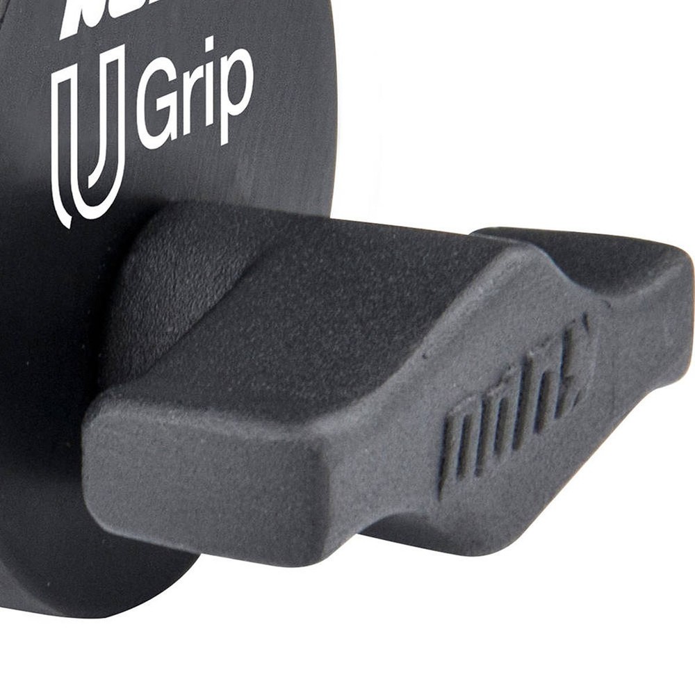 Kupo U-Grip Head, 1.9", Black