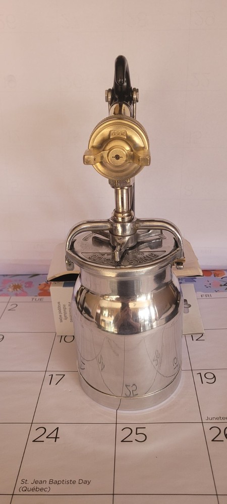 Binks Model 7, Refurbished Like New