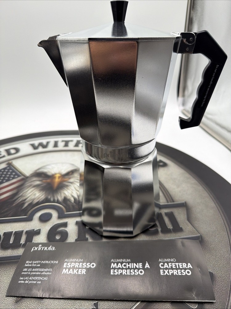 Primula PES-3312 Coffee Maker - 12 Cups