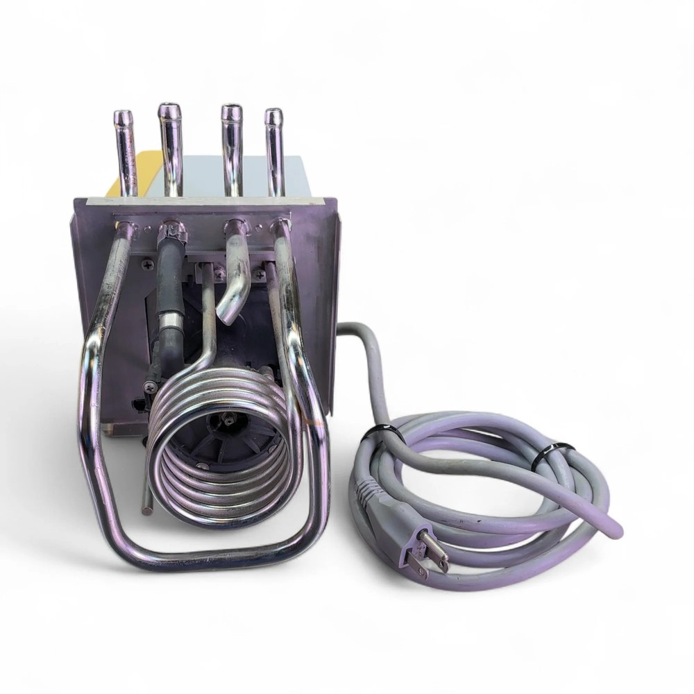 Lauda Ecoline StarEdition Immersion Circulator Control Head E100 - See Desc