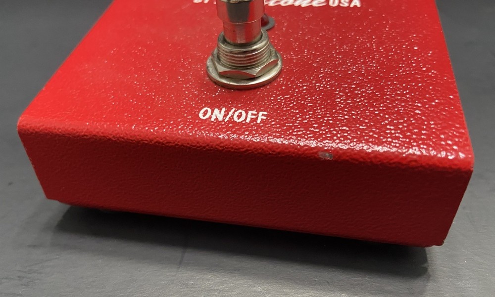 FULLTONE '69 FUZZ Big box [SN 2979]