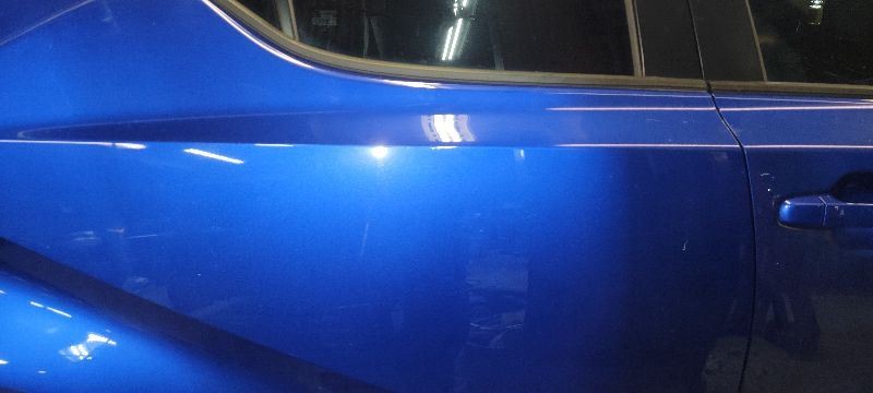 18 Toyota 18 C-HR Front Camera/Projector Windshield Mounted