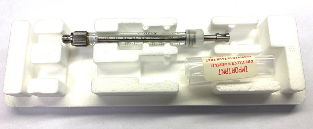 Kloenh 17596 Syringe 1.0 mL
