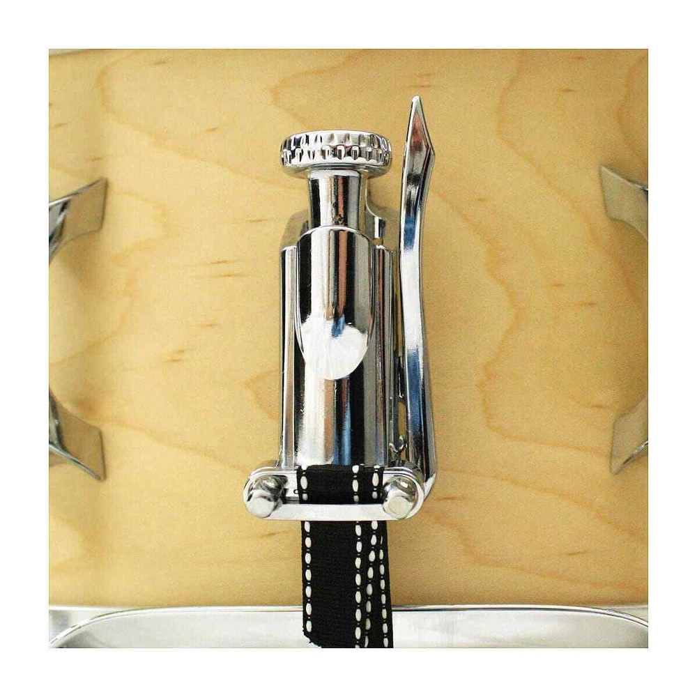 INDe Drum Labs SB1 Snare Drum Strainer/Butt Chrome