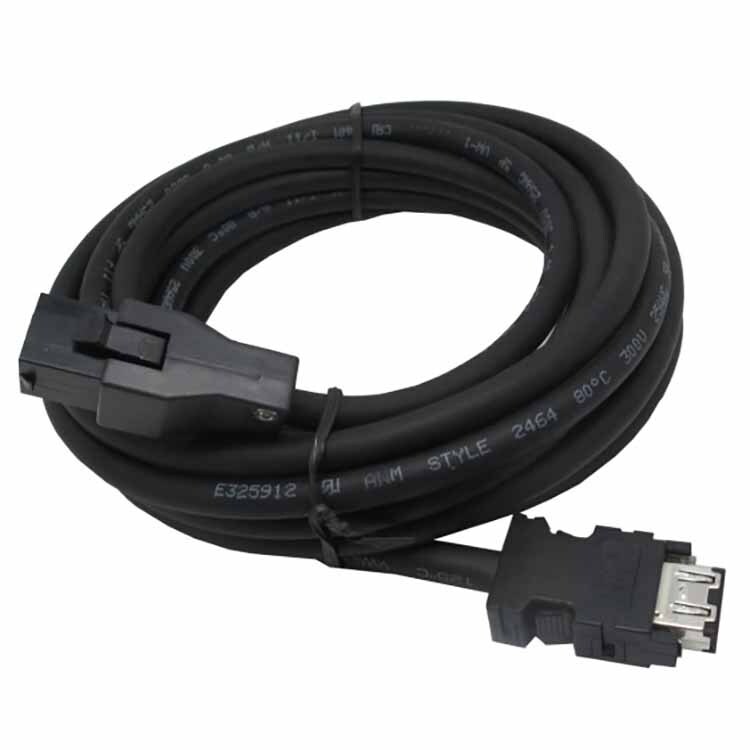 Servo Encoder Cable MR-EKCBL3M/5M/8M/10M/12M/15M/30M-H New