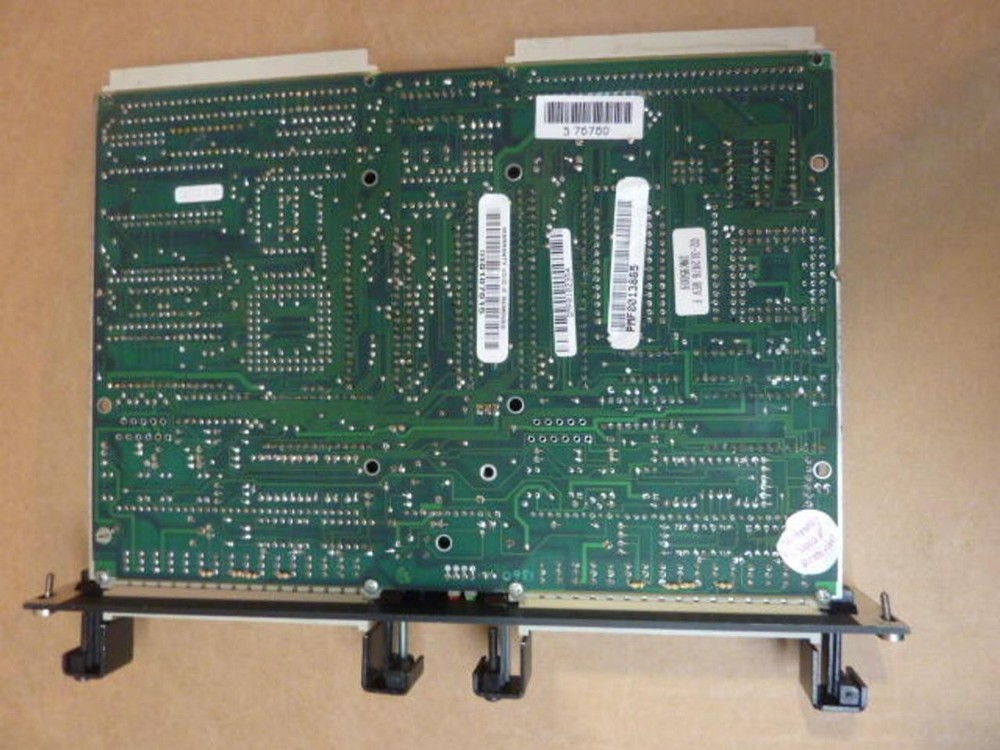 VICKERS Controller Board 02-158342 Scratch & Dent #31824