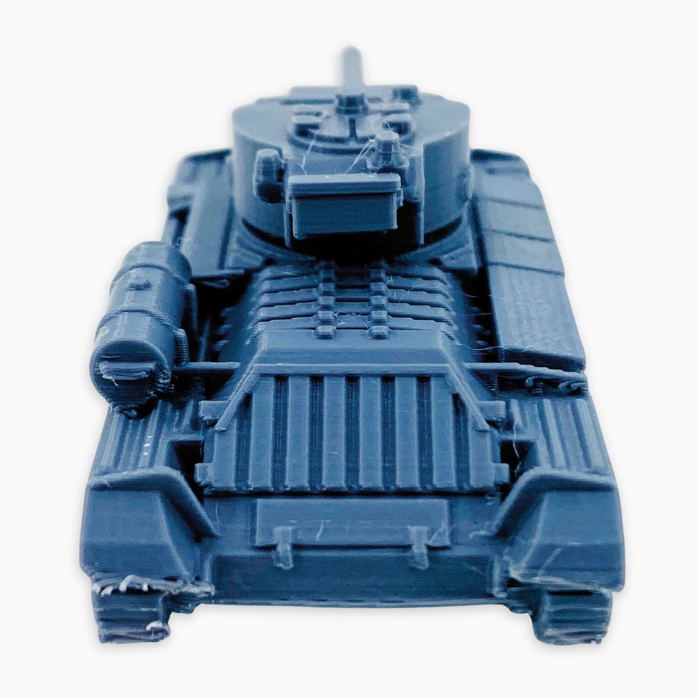 Valentine III (close support)