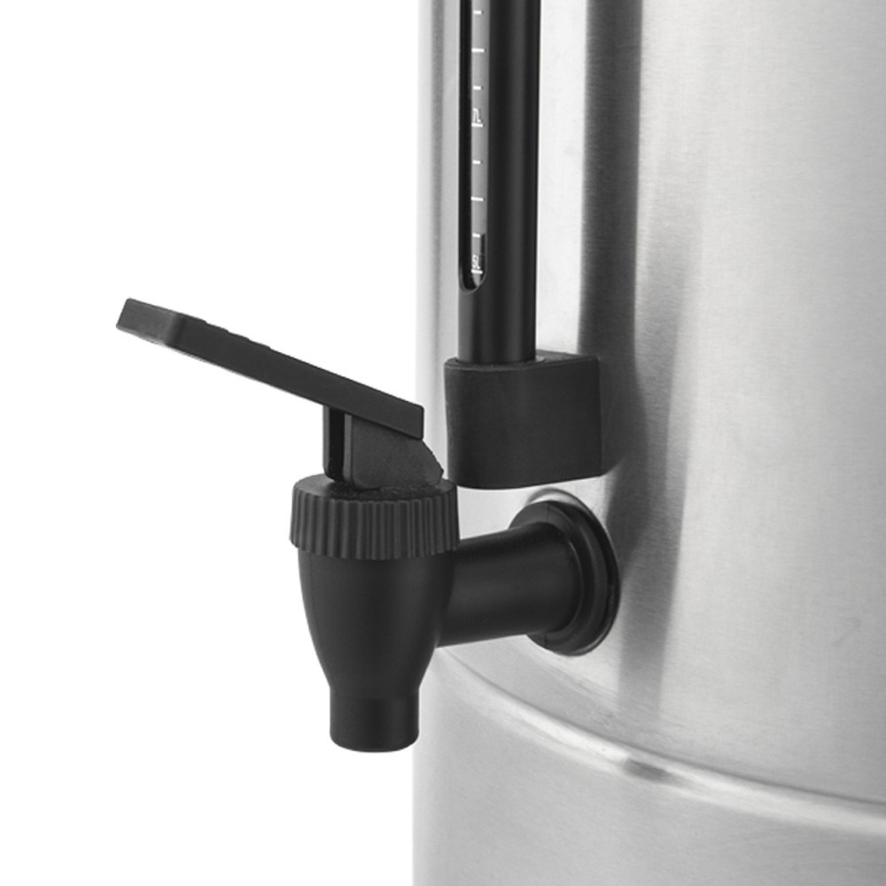 WB-15 4 Gallon 103 Cup Water Boiler - 120V, 1500W