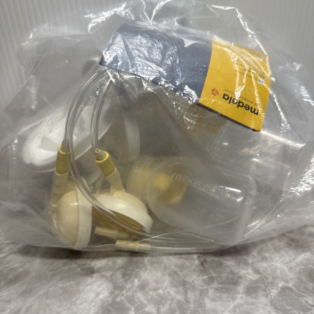 Medela Symphony Double Pumping Kit