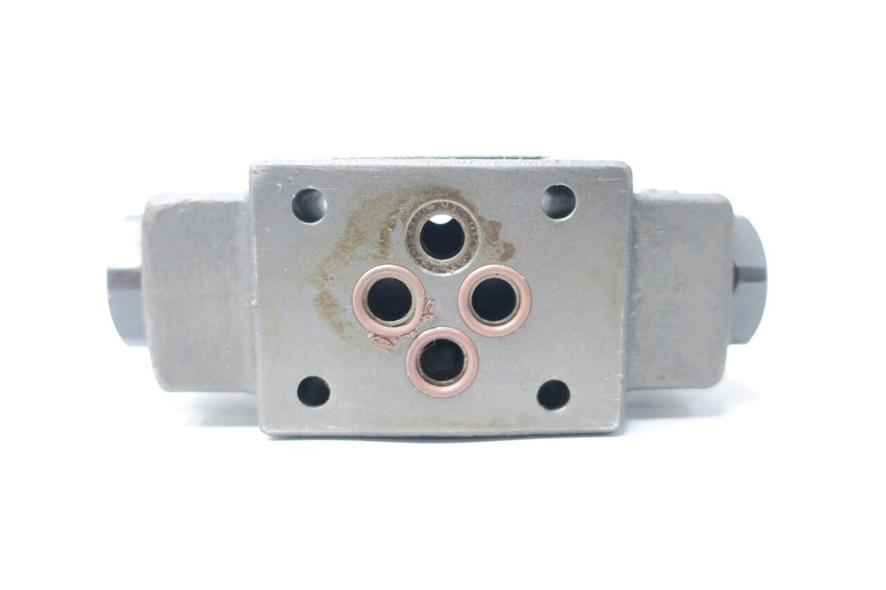 Daikin MP-02W-20-55 Pilot Operated Check Valve