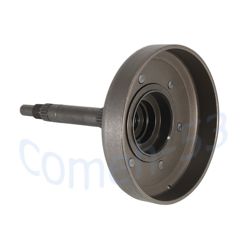 NEW Outer Clutch assembly Fits For QLINK Rodeo 400 2007-2009