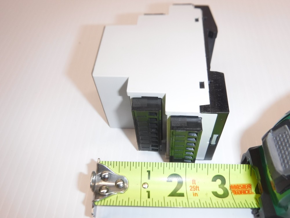 Neutronics DTX 832 Gas Analyzer