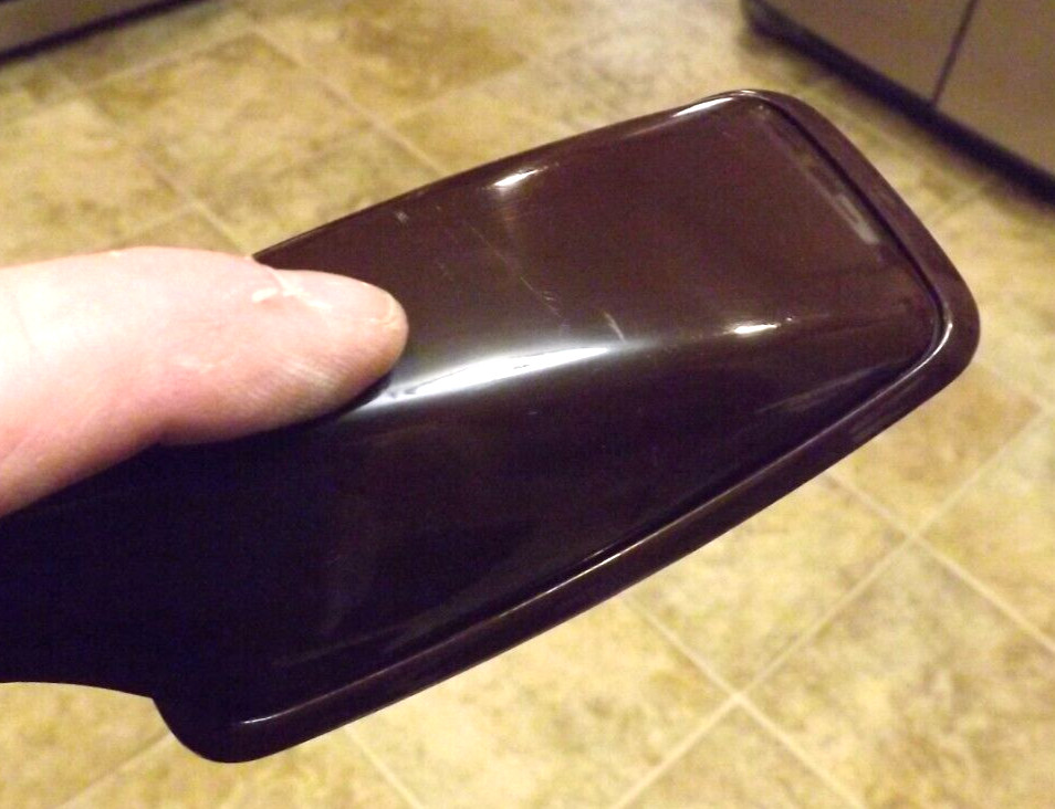 Clothes Lint Brush