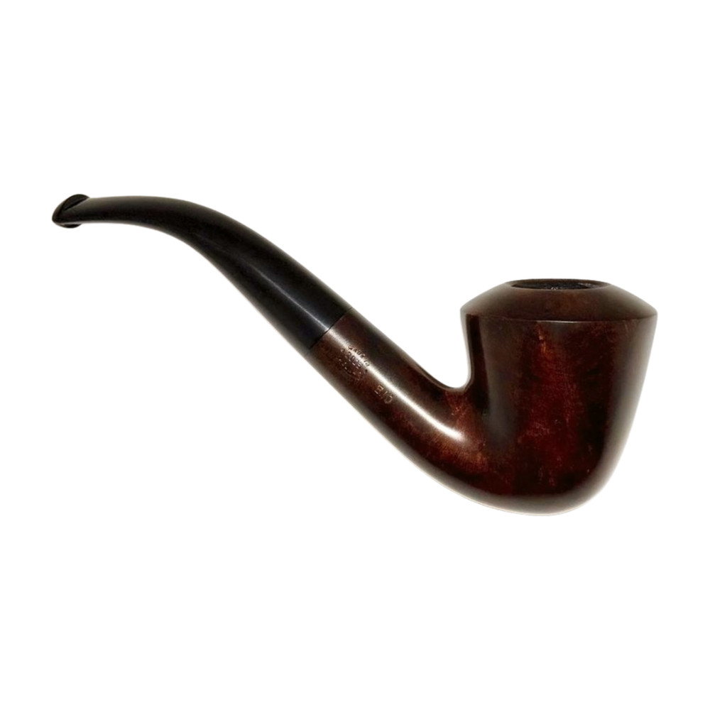 Peterson Aran Smooth (B10) Fishtail...New In Box