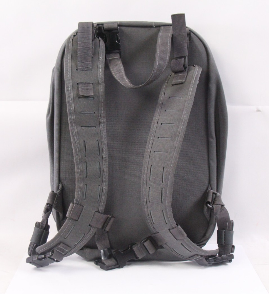 HSGI High Speed Gear Day Pack Grey Molle