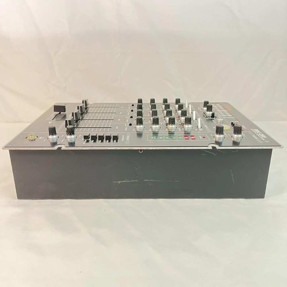 Vestax PMC-280 DJ Mixer/Console Main Unit Only