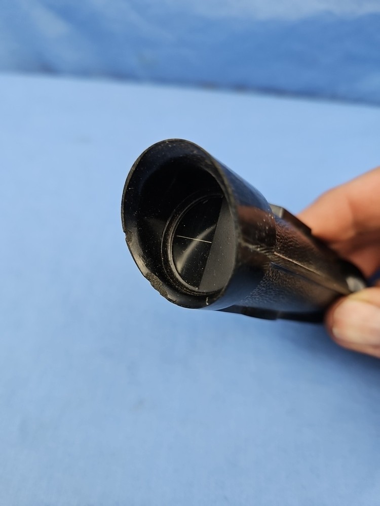 David White Hand Level Sight Vintage