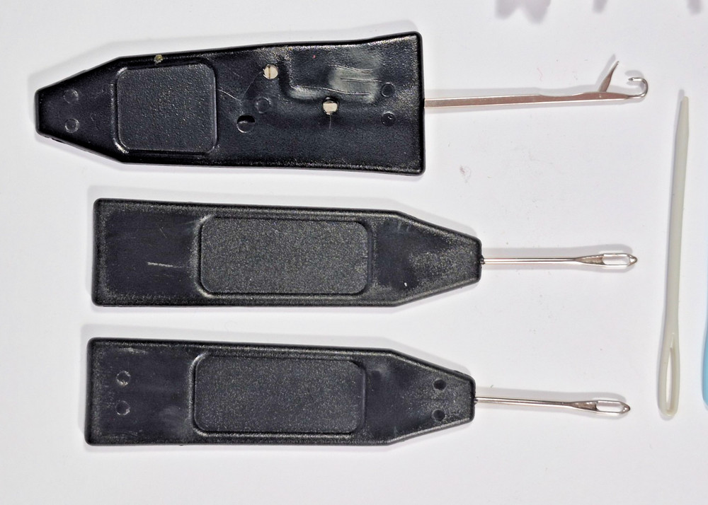 Ultimate Sweater Machine Bond America Replacement Parts Various Tools