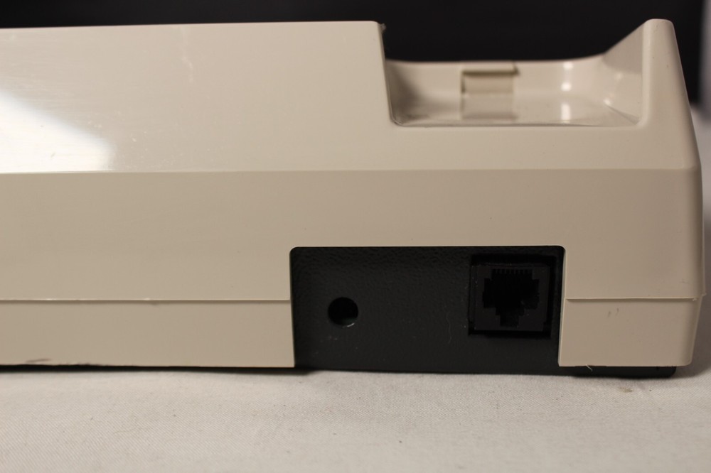 Dukane ACC5 Administrative Control Console W/ Handset