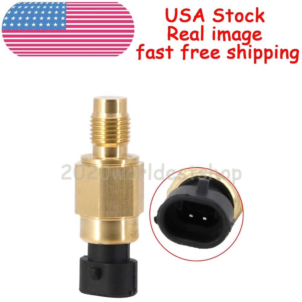 Engine Temperature Sensor 32446-99 for Harley Davidson Electra Glide Ultra Class
