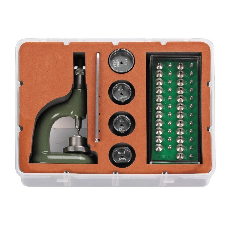 Eye Drilling Machine Needle Loading Machine High-precision Stone Eye Machine New