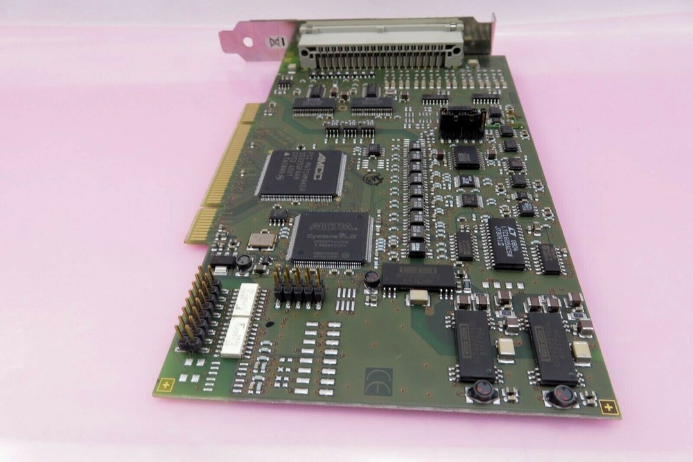 ADDI-DATA APCI-3120-16-8 Data Acquisition Board
