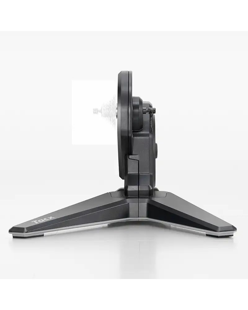 - Tacx Flux S Smart Training Rollers