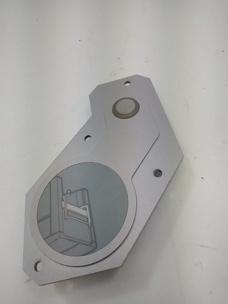 CREO KODAK CTP MAGNUS 800 SCU Control Panel Button